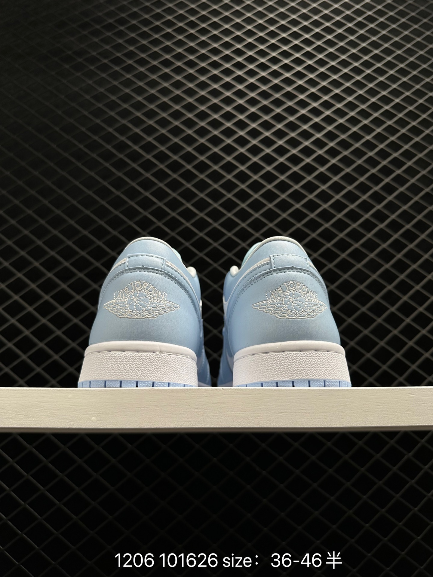 Air Jordan 1 Low AJ1